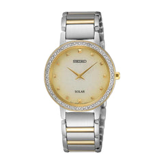 Seiko Solar Ladies  Watch - SUP448P1 The_Diamond_box_South_Africa