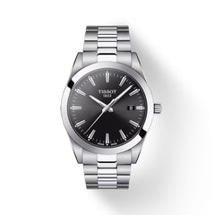 Tissot gentlemen watch Gents - T127.410.11.051.00