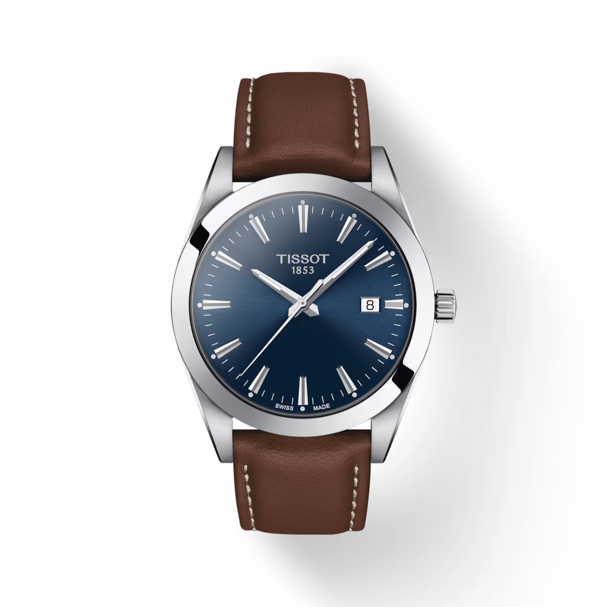 Tissot gentlemen watch Gents - T127.410.16.041.00