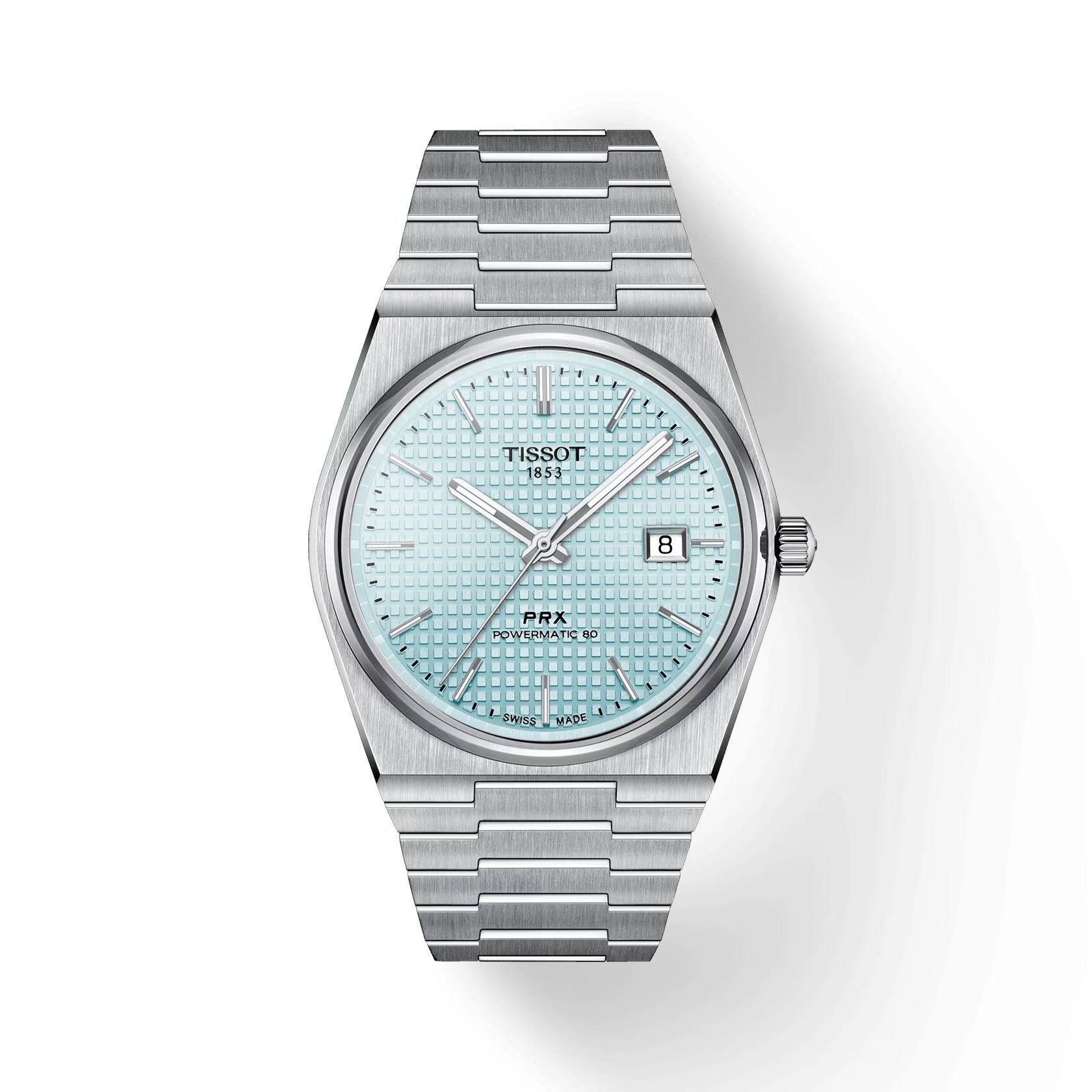 Tissot  PRX  Powermatic 80  - T137.407.11.351.00 The_Diamond_box_South_Africa