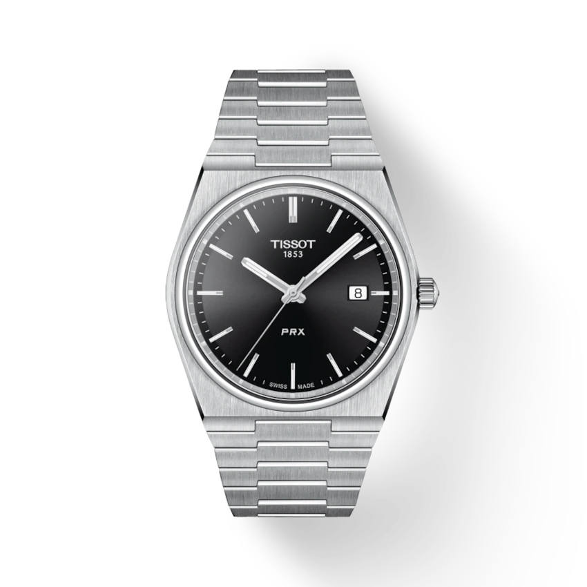 Tissot PRX gents Quartz  - T137.410.11.051.00