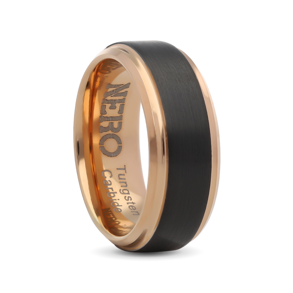 Nero Tungsten - Gents band The_Diamond_box_South_Africa
