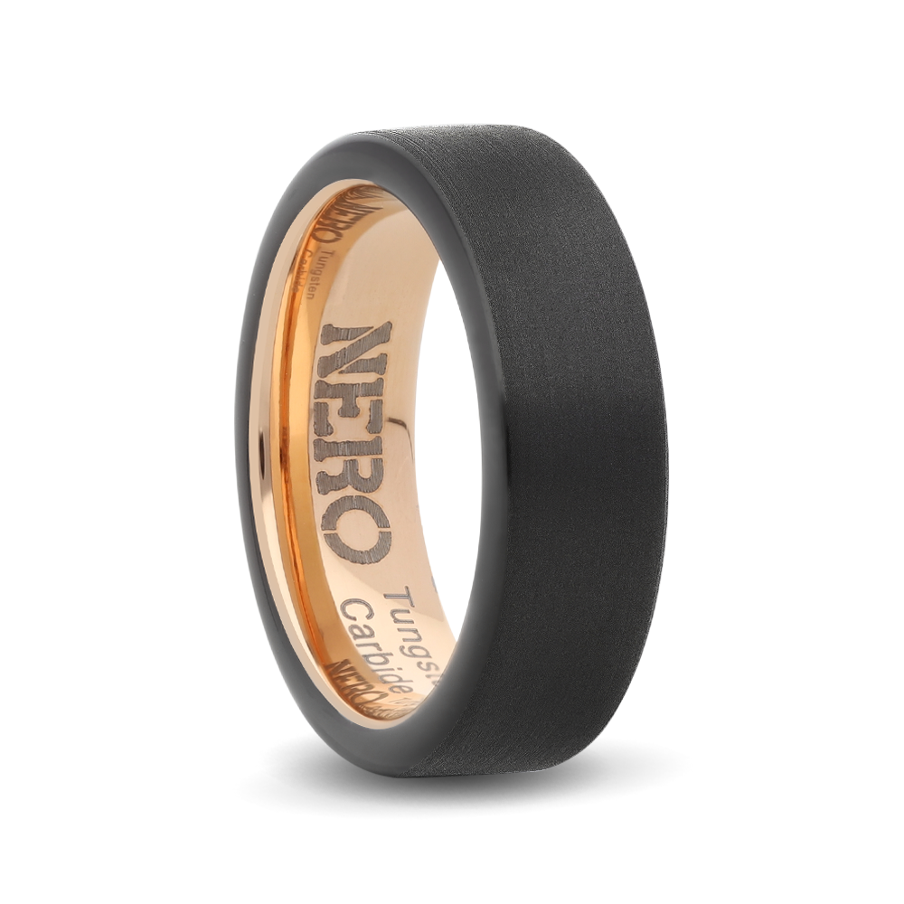 Nero Tungsten - Gents band The_Diamond_box_South_Africa
