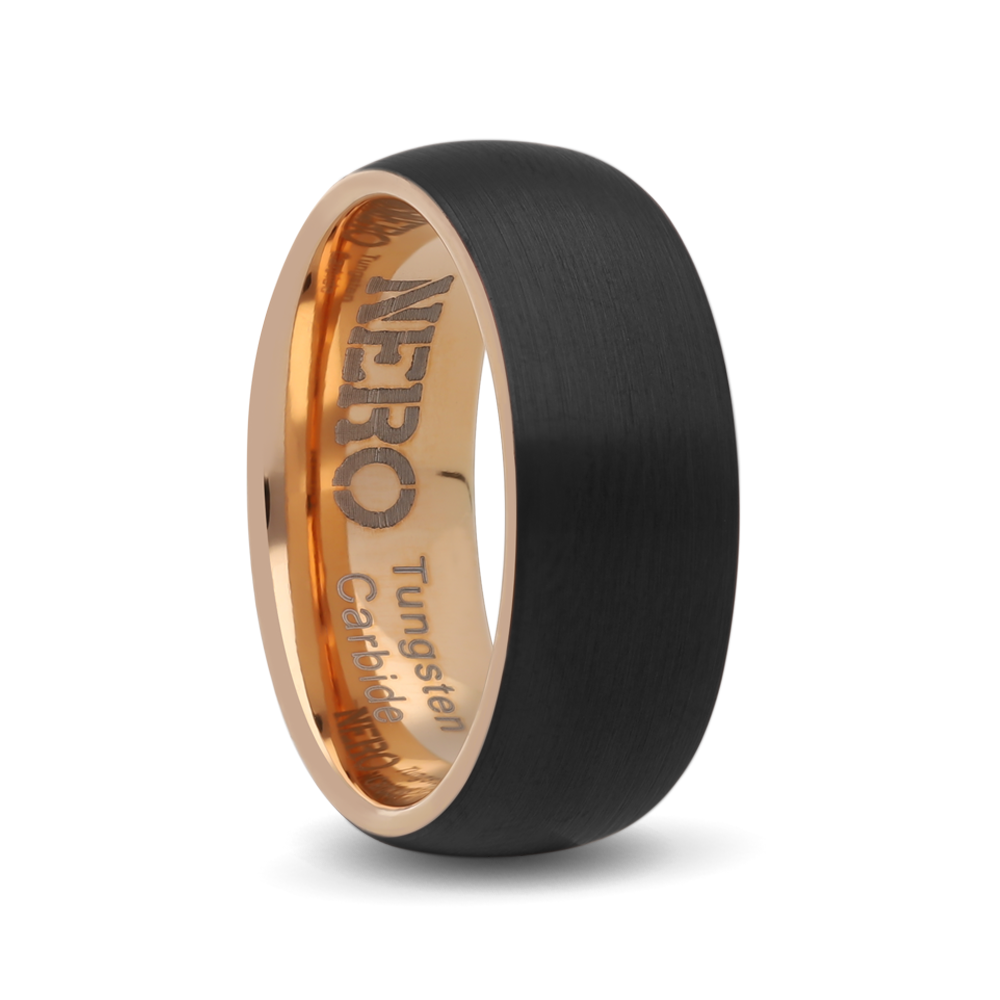 Nero Tungsten - Gents band The_Diamond_box_South_Africa