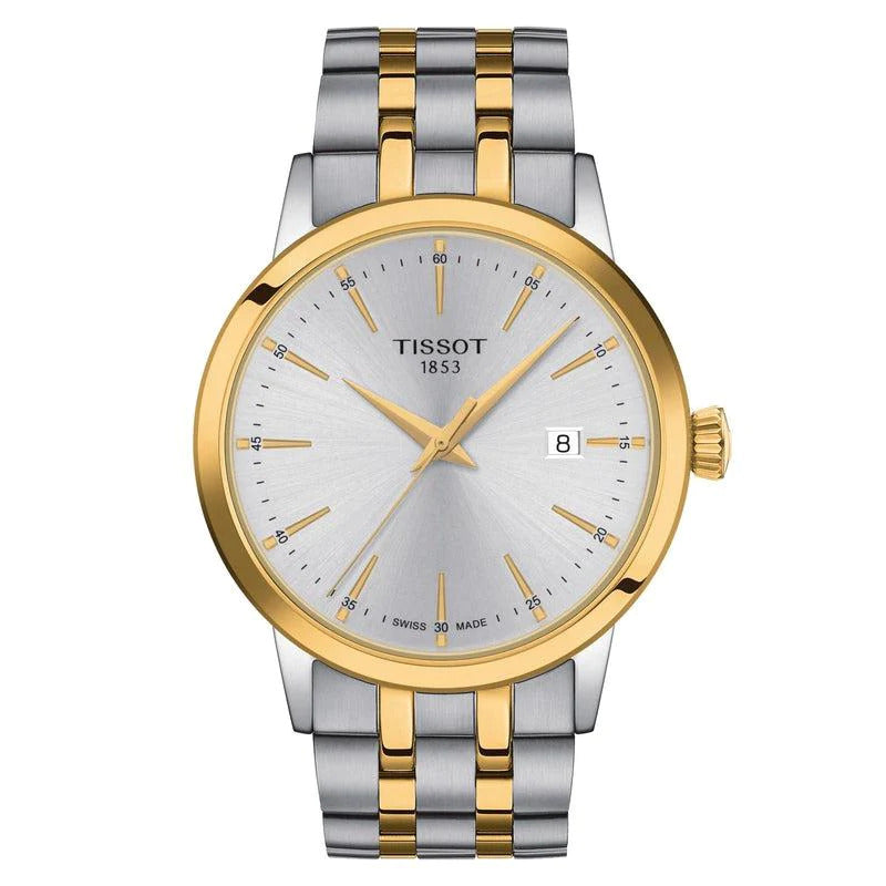 Tissot Classic dream watch - T129.410.22.031.00