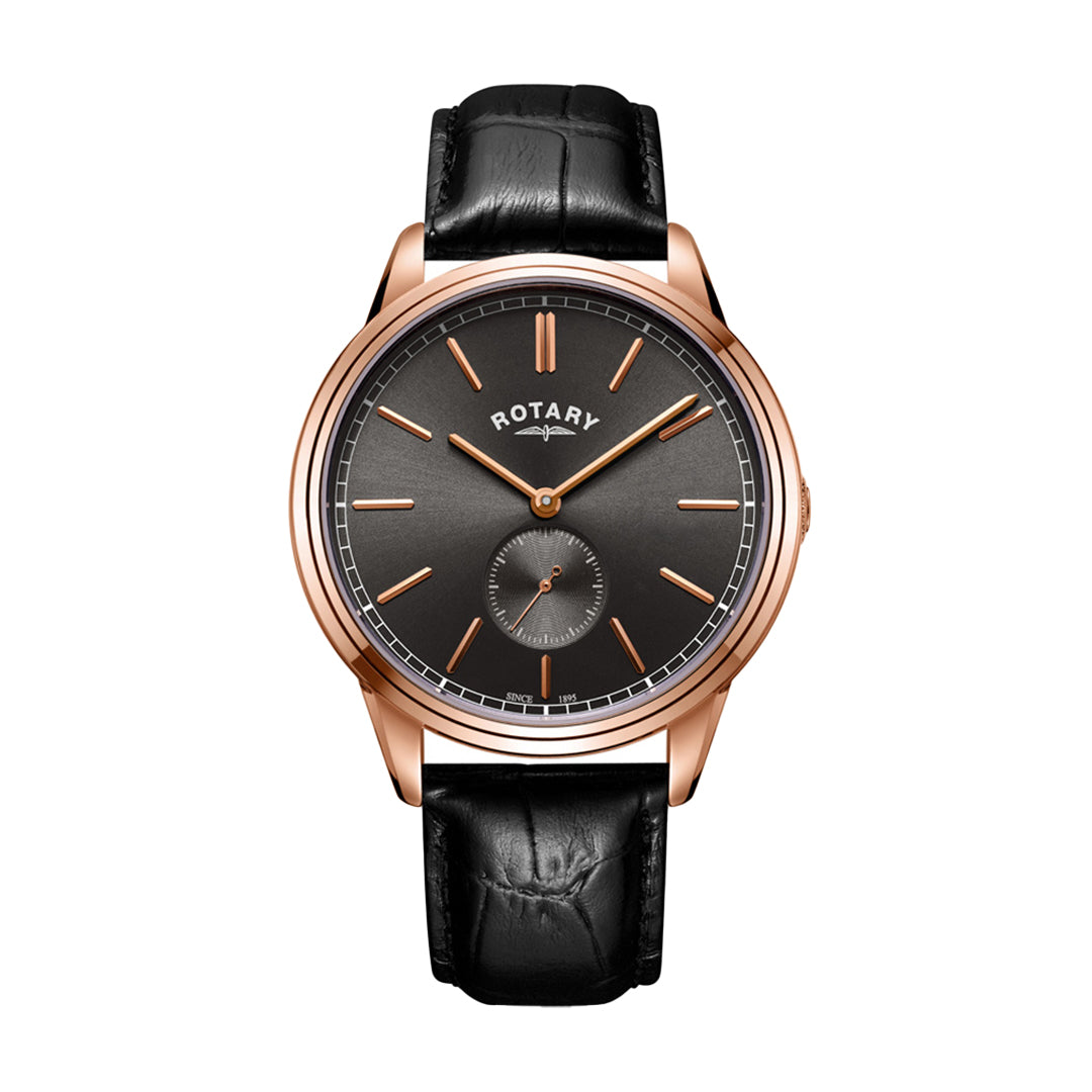 The Rotary Cambridge Gents Watch - GS05364/20