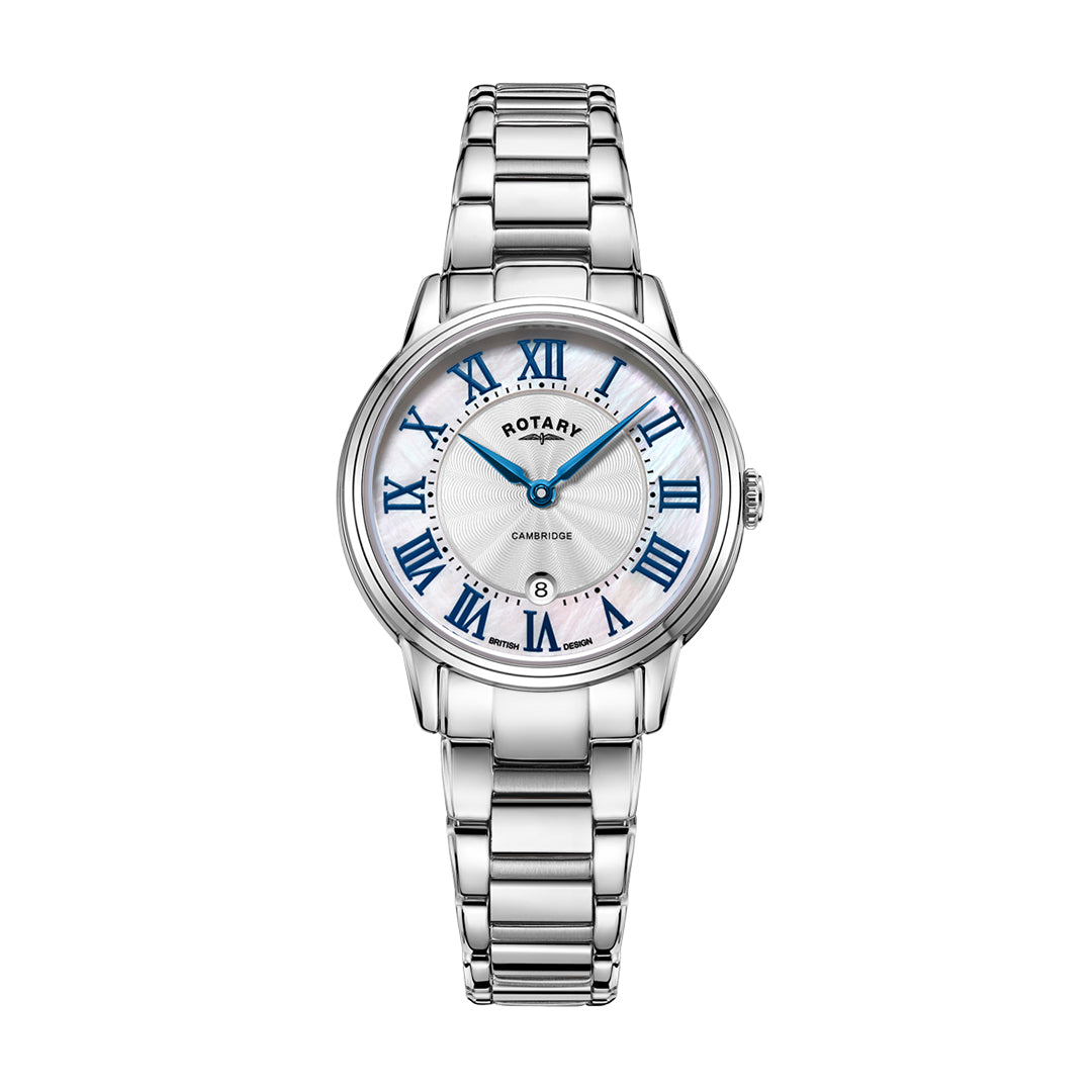 The Rotary Cambridge Ladies Watch - LB05425/07