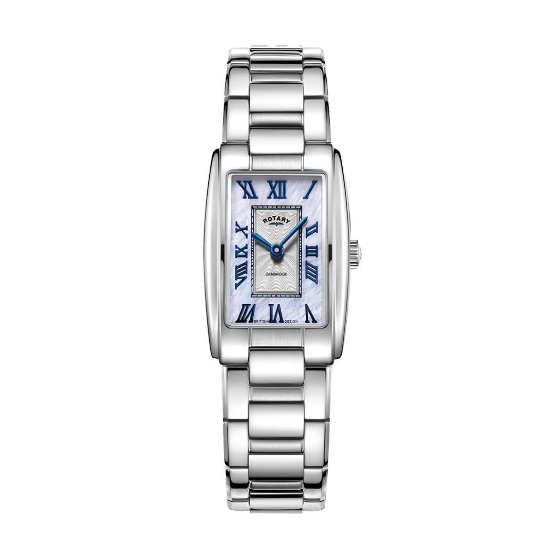 The Rotary Cambridge Ladies Watch - LB05435/07