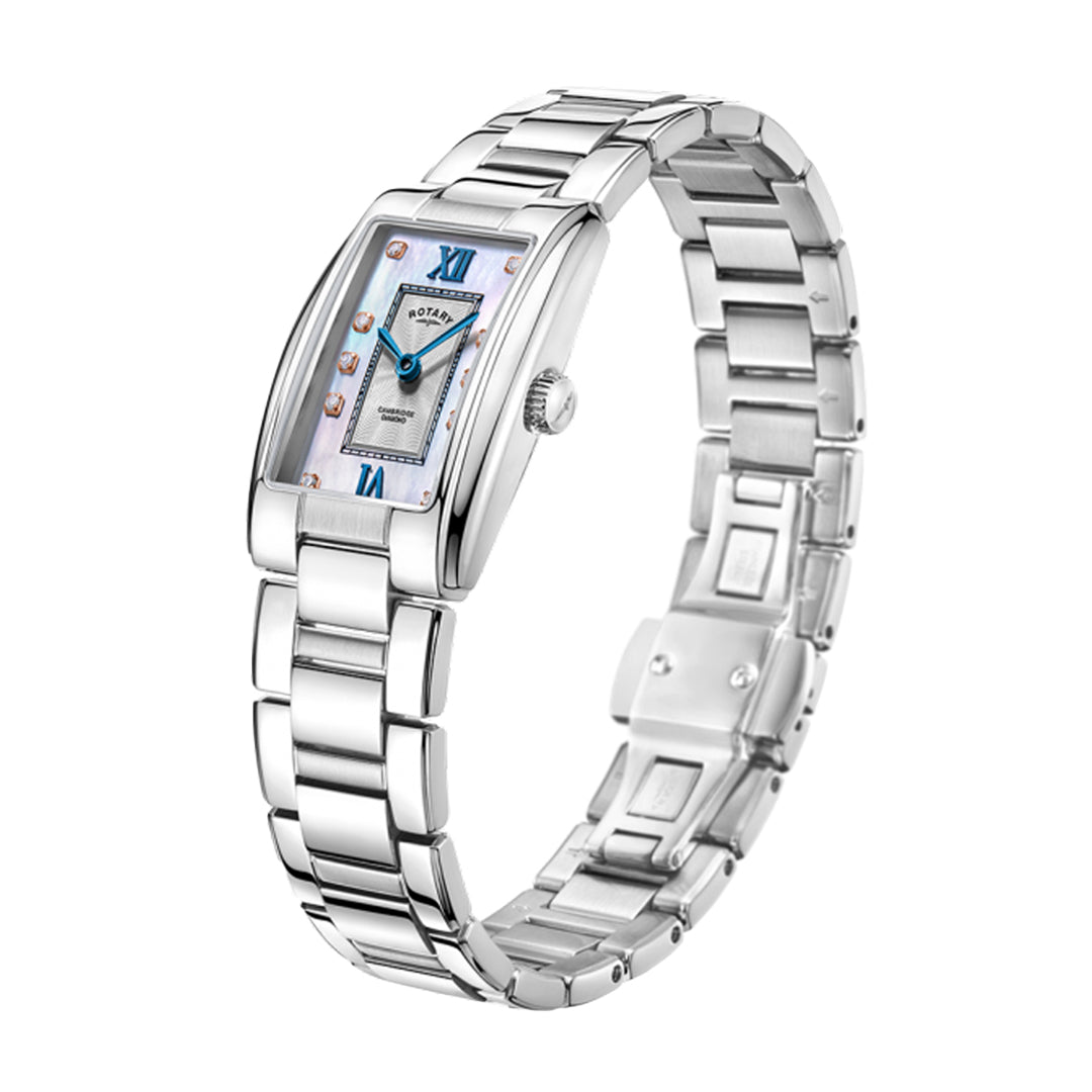 The Rotary Cambridge Ladies Watch - LB05435/07