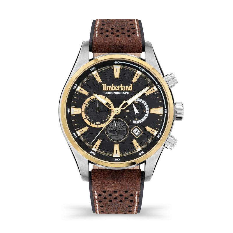 Timberland Aldridge Gents Watch - TDWGC2102402