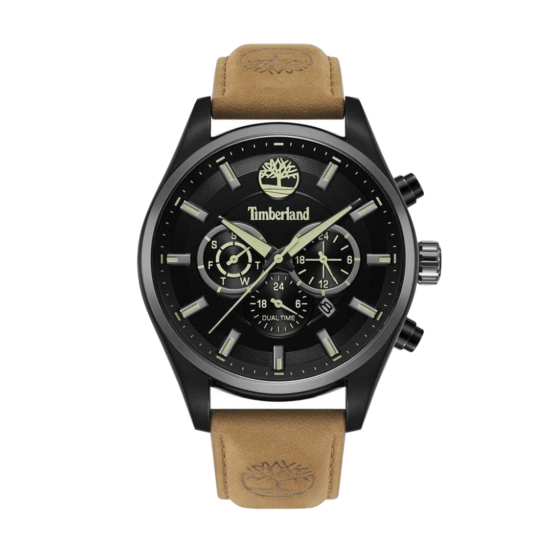 Timberland Ashmont Gents Watch - TDWGC2132601