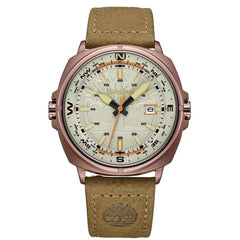 Timberland Williston 3 HandS Watch - TDWGB2230802