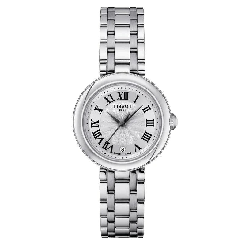 Tissot  Bellisima Small Lady Watch T126.010.11.013.00