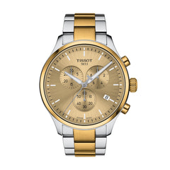 Tissot Chrono XL Classic Gents Watch - T116.617.22.021.00