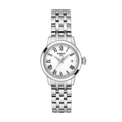 Tissot Classic Dream Ladies Watch - T129.210.11.013.00