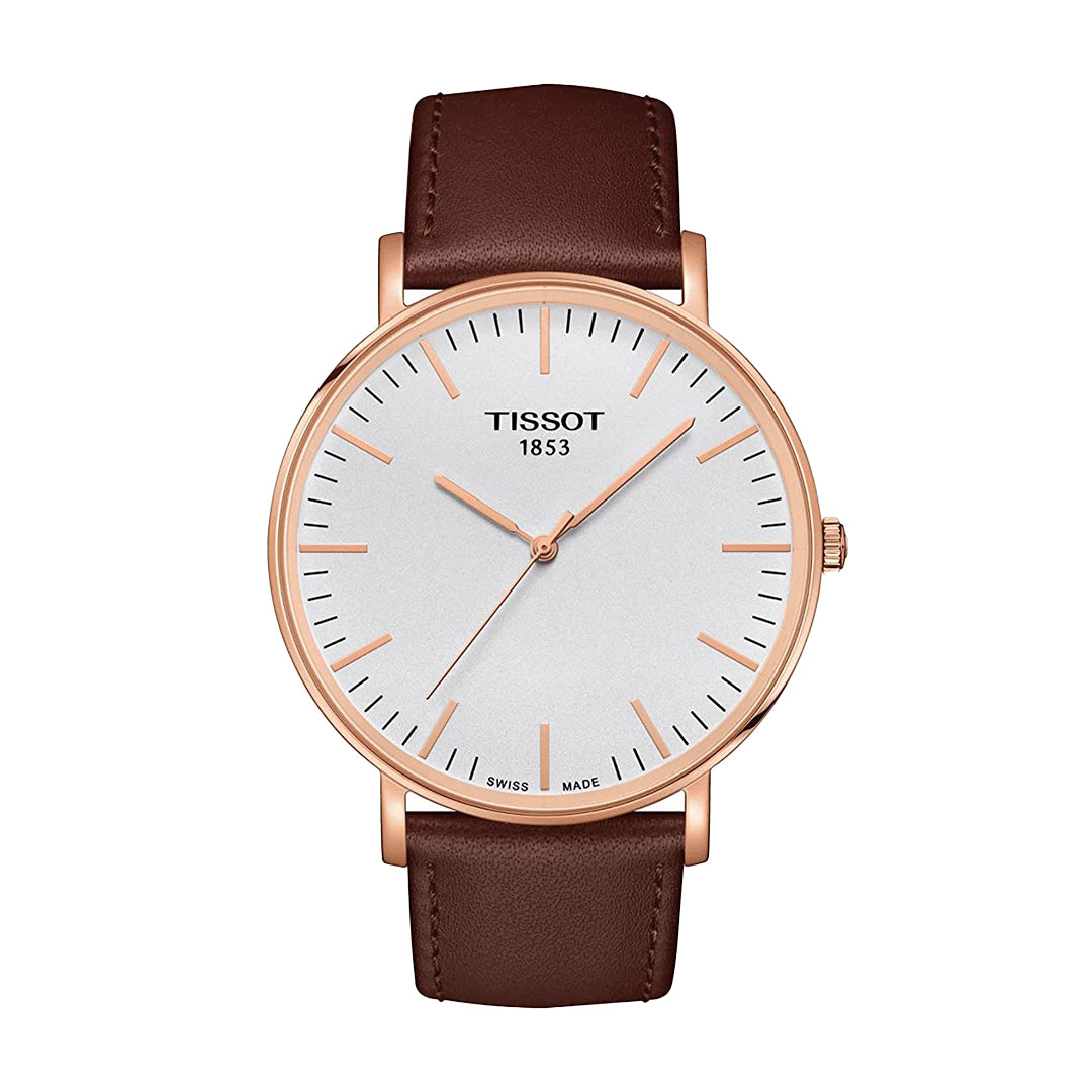 Tissot Everytime Large Watch - T109.610.36.031.00