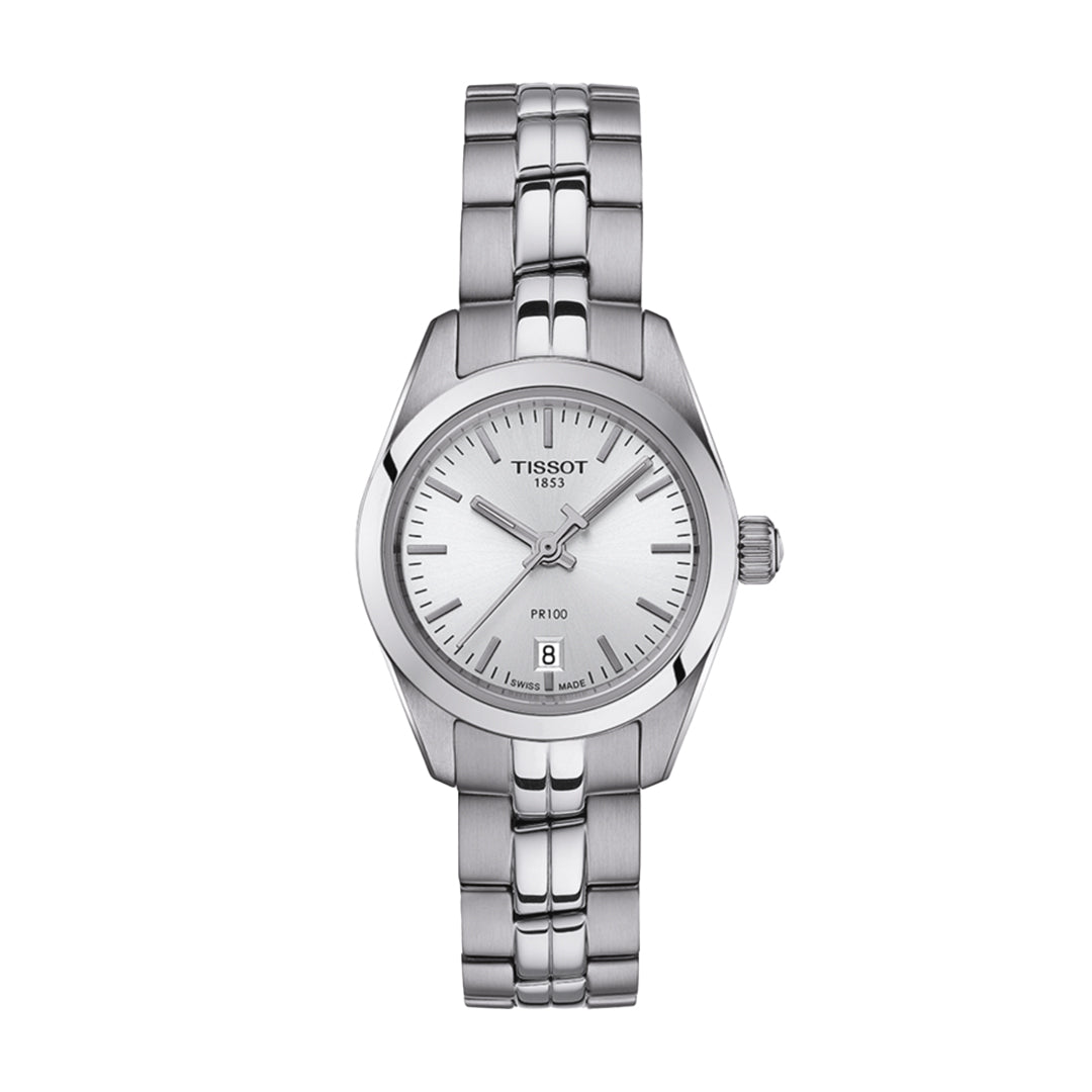 Tissot PR 100 Lady Small Watch -T101.010.11.031.00