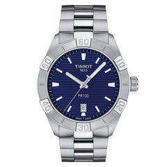 Tissot PR 100 Sports  Gents Watch - T101.610.1104.100