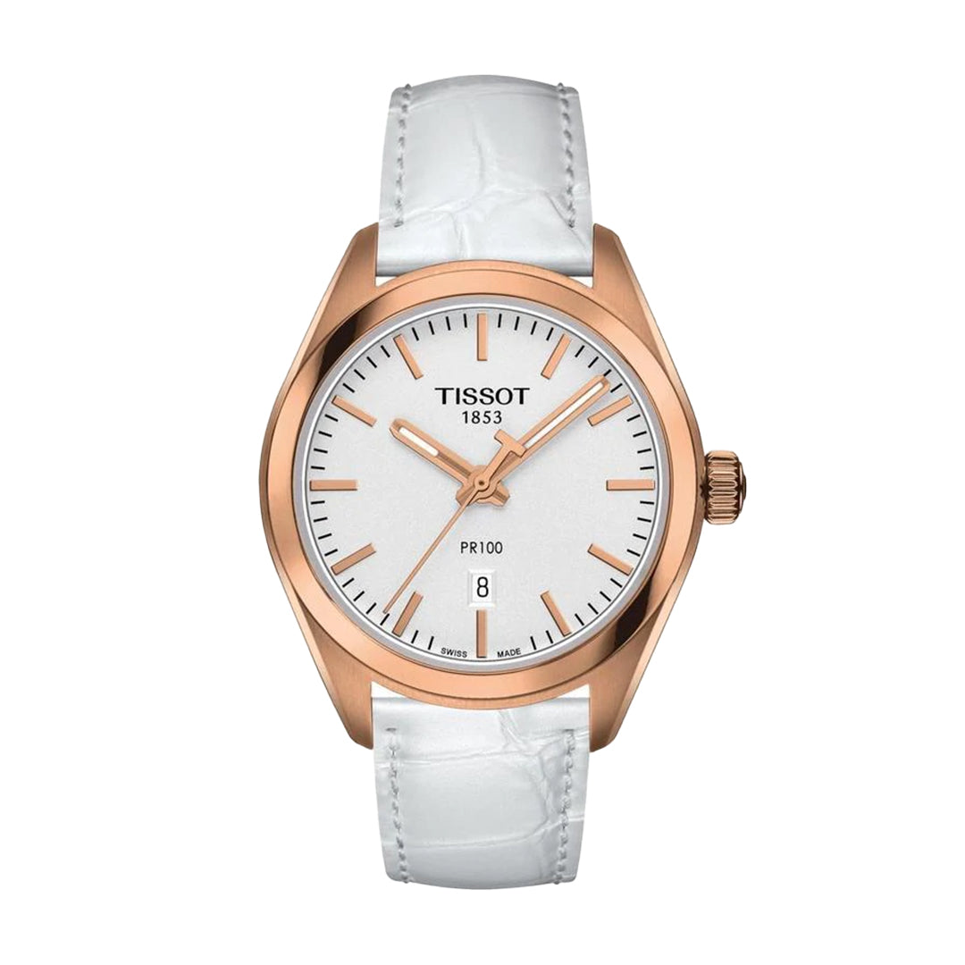 Tissot PR Lady Watch - T094.21.06111.01