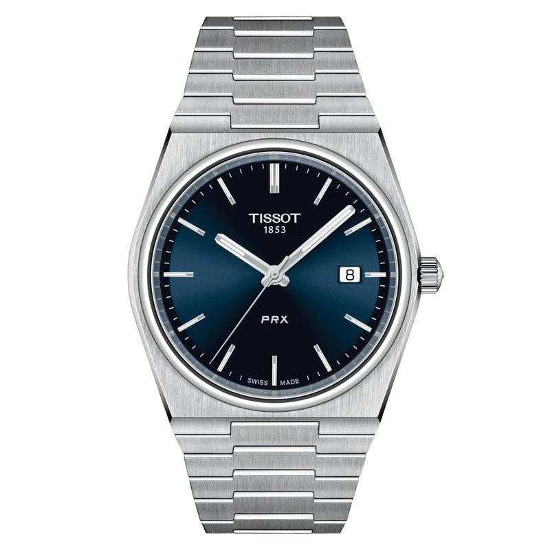 Tissot  PRX Gents Quartz  - T137.410.11.041.00
