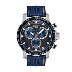 Tissot Supersport Chrono Gents Watch - T1256171705103