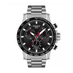 Tissot Superstar Chrono Gents Watch - T1256171105100