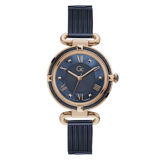 Guess collection cable twist Ladies -YM58008L7MF