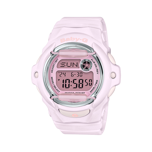 Casio Baby- G - BG-169M-4DR