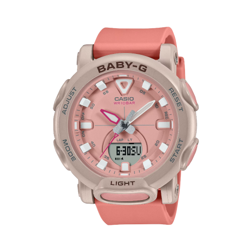 Casio Baby- G - BGA-310-4ADR