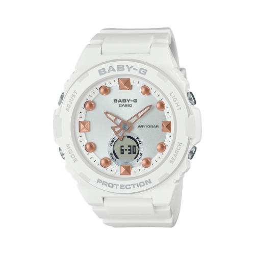 Casio Baby- G - BGA-320-7A2DR