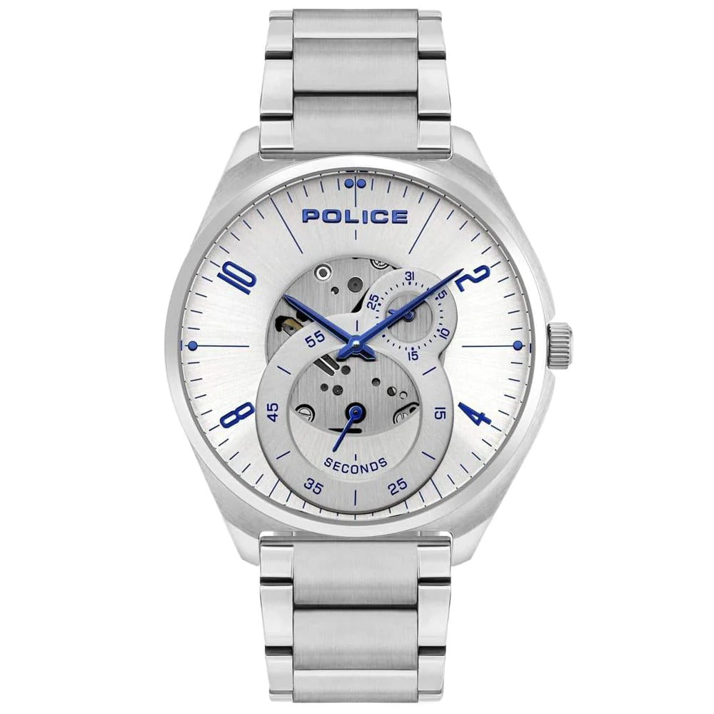 Police Gents watch -  PL.16022JS/04M