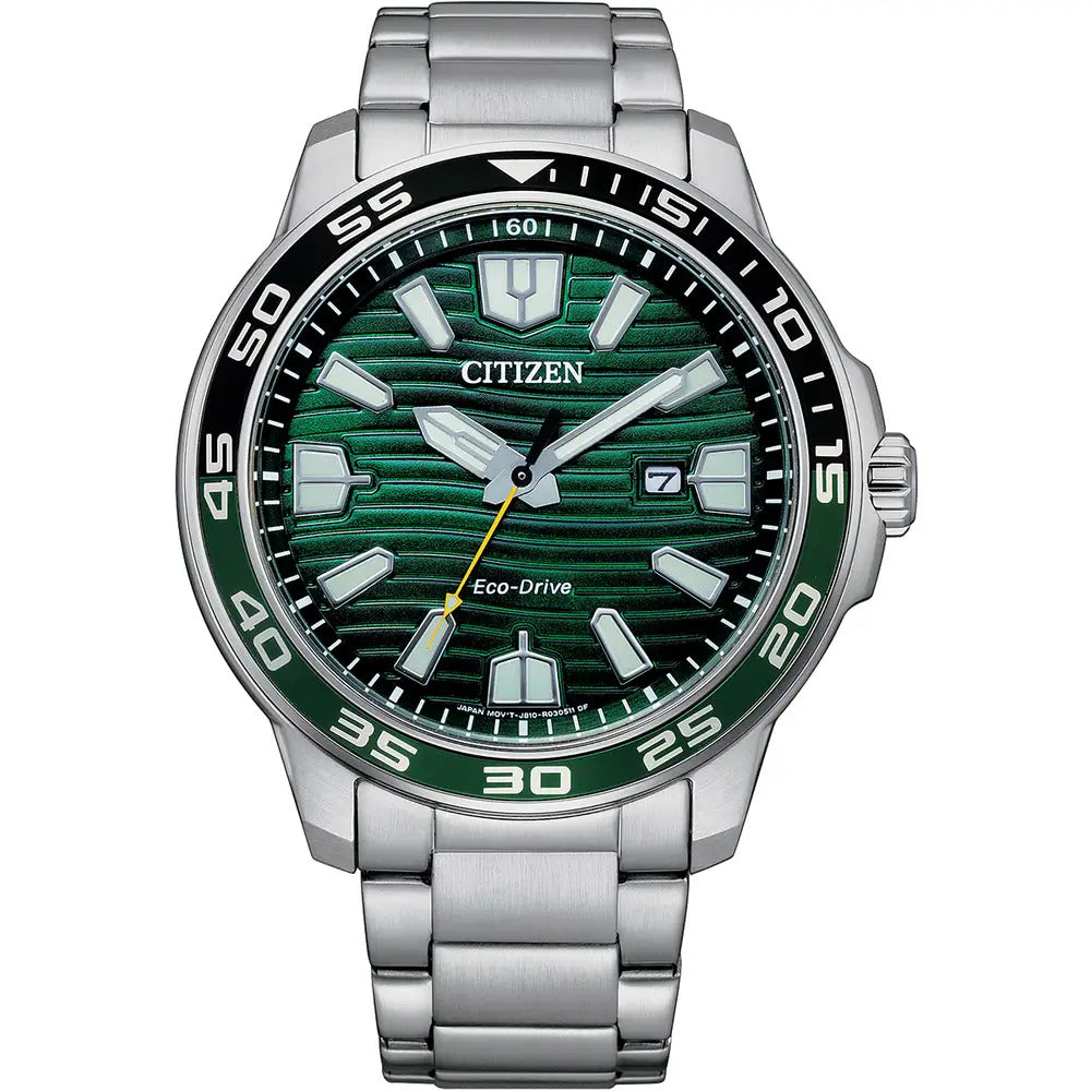 Citizen Eco-Drive Gents - AW1526-89X The_Diamond_box_South_Africa