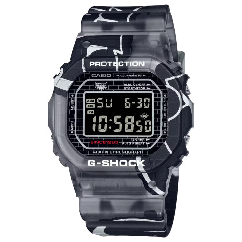 Casio G-Shock Gents Watch - DW-5000SS-1ER The_Diamond_box_South_Africa