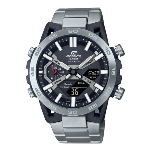 Casio Edifice  gents - ECB-2000D-1ADF The_Diamond_box_South_Africa