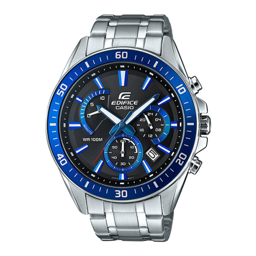 Casio Edifice Mens - EFR-552D-1A2VUDF