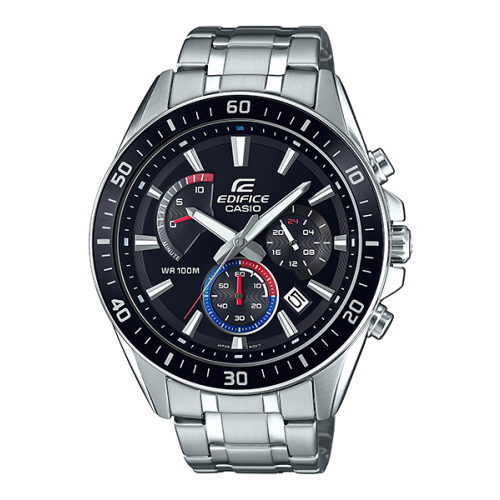 Casio Edifice Mens - EFR-552D-1A3VUDF