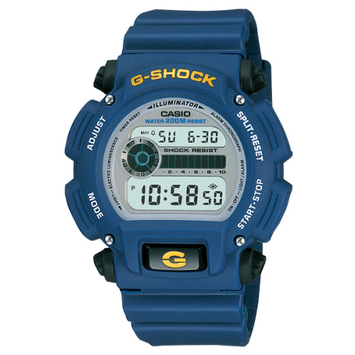 CASIO  G-SHOCK - DW-9052-2VDR