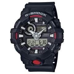 Casio G-Shock Mens - GA-700-1ADR