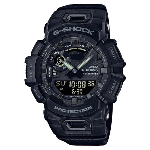 G-Shock Blue tooth Gents - GBA-900-1ADR