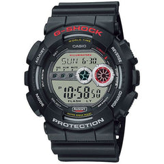 Casio G-Shock Mens Watch - GD-100-1ADR