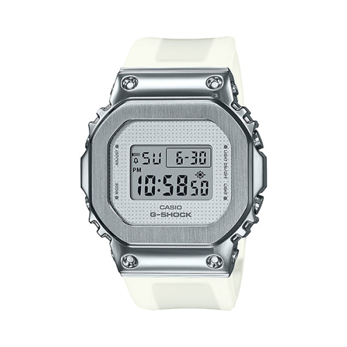 G-Shock Womens 200m Standard - GM-S5600SK-7DR The_Diamond_box_South_Africa