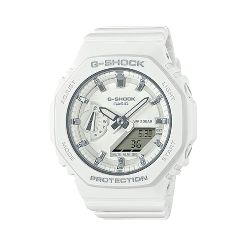 G-Shock Womens 200m Carbon Core - GMA-S2100-7ADR