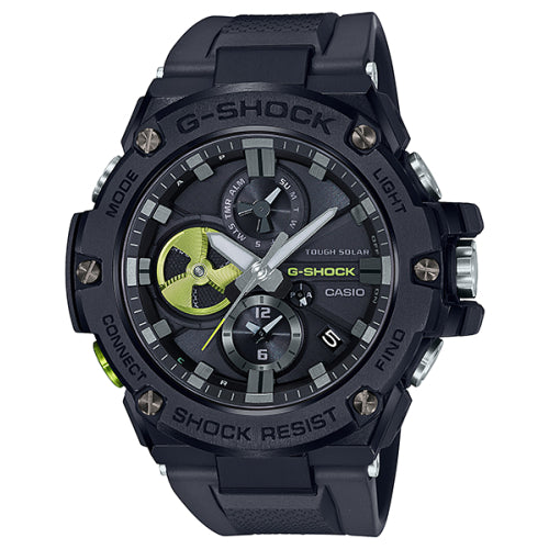 G-Shock Mens  G-Steel - GST-B100B-1A3DR The_Diamond_box_South_Africa