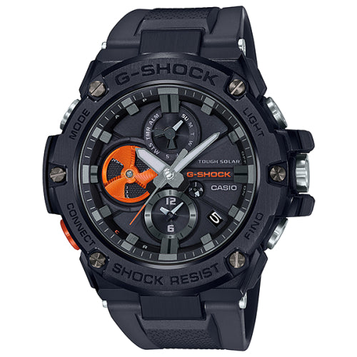 G-Shock Mens G-Steel - GST-B100B-1A4DR The_Diamond_box_South_Africa