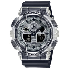 Casio - G-Shock Mens - GA-100SKC-1ADR The_Diamond_box_South_Africa