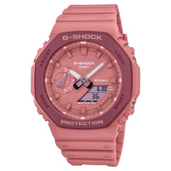 Casio G-Shock  Gents  - GA-2110SL-4A4DR