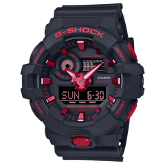 Casio G-Shock Gents - GA-700BNR-1ADR