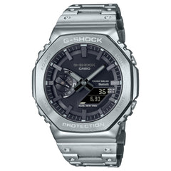 G-shock Anadigi ladies watch - GM-B2100D-1ADR