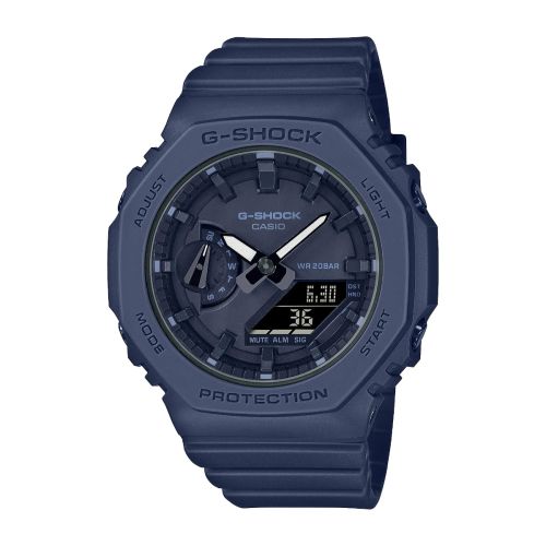 G-Shock Womens 200m Carbon Core -GMA-S2100BA-2A1DR The_Diamond_box_South_Africa