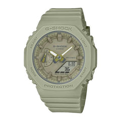 Casio G-Shock - Ana digi  watch Ladies - GMA-S2100BA-3ADR The_Diamond_box_South_Africa